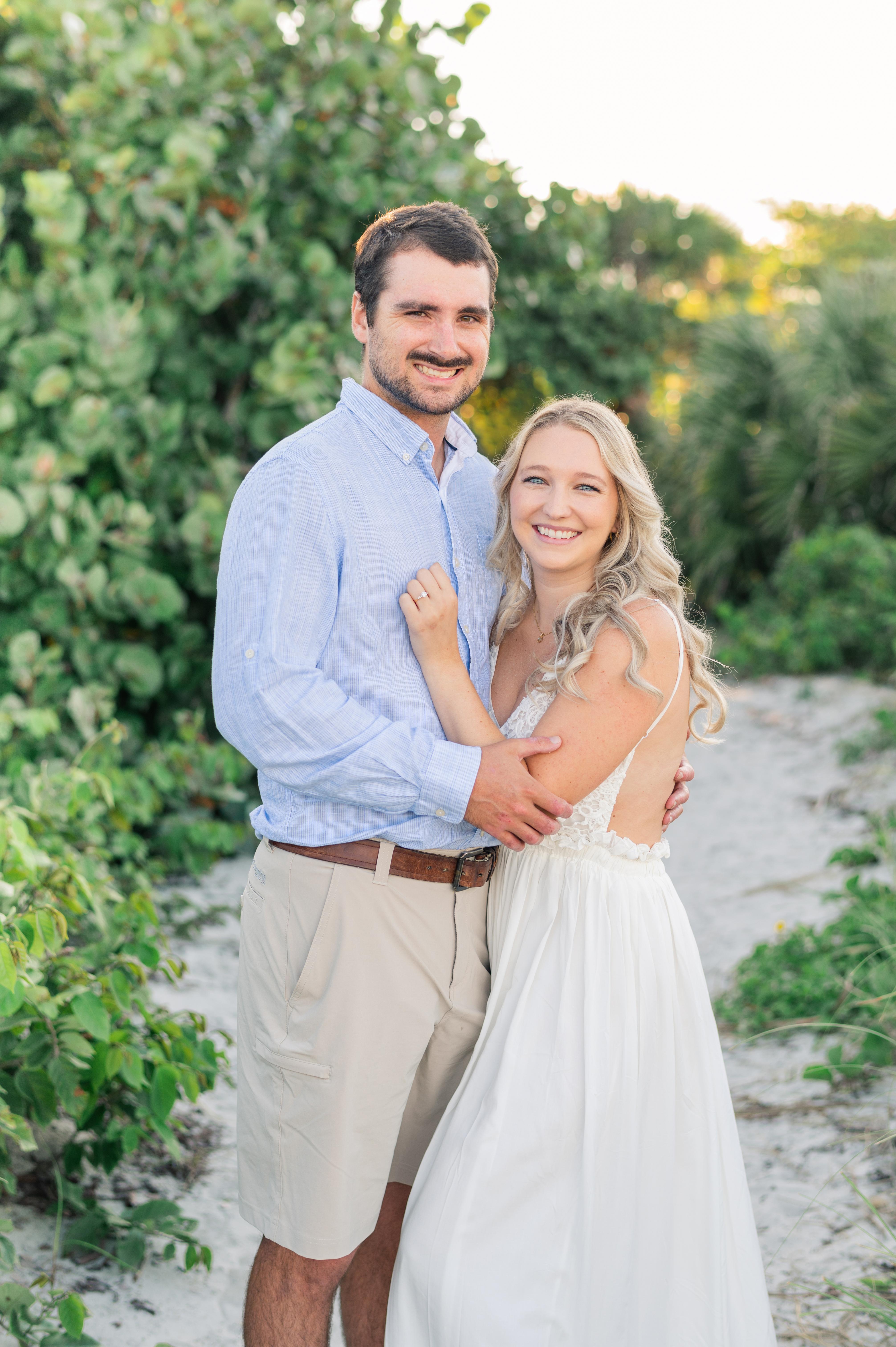 The Wedding Website of Ashley Terwilleger and Jaryd Clark