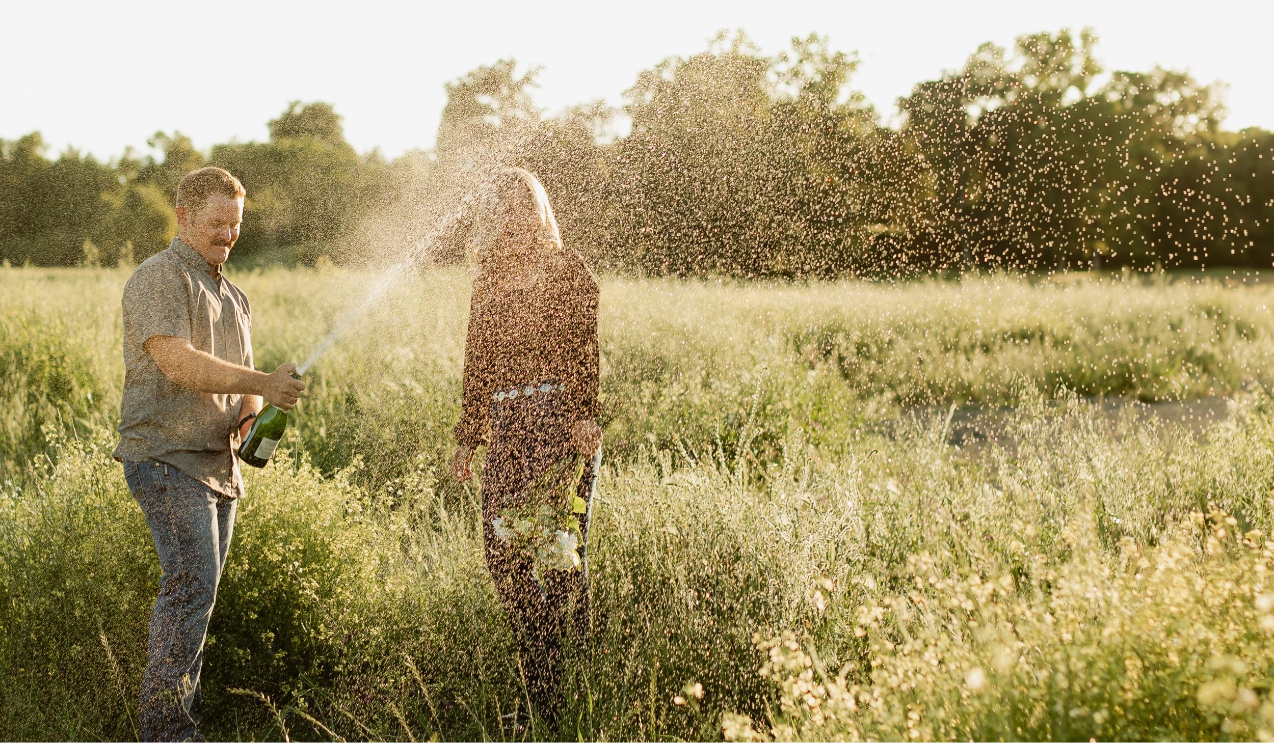 The Wedding Website of Sydney Lewis and Nathen Fregoso