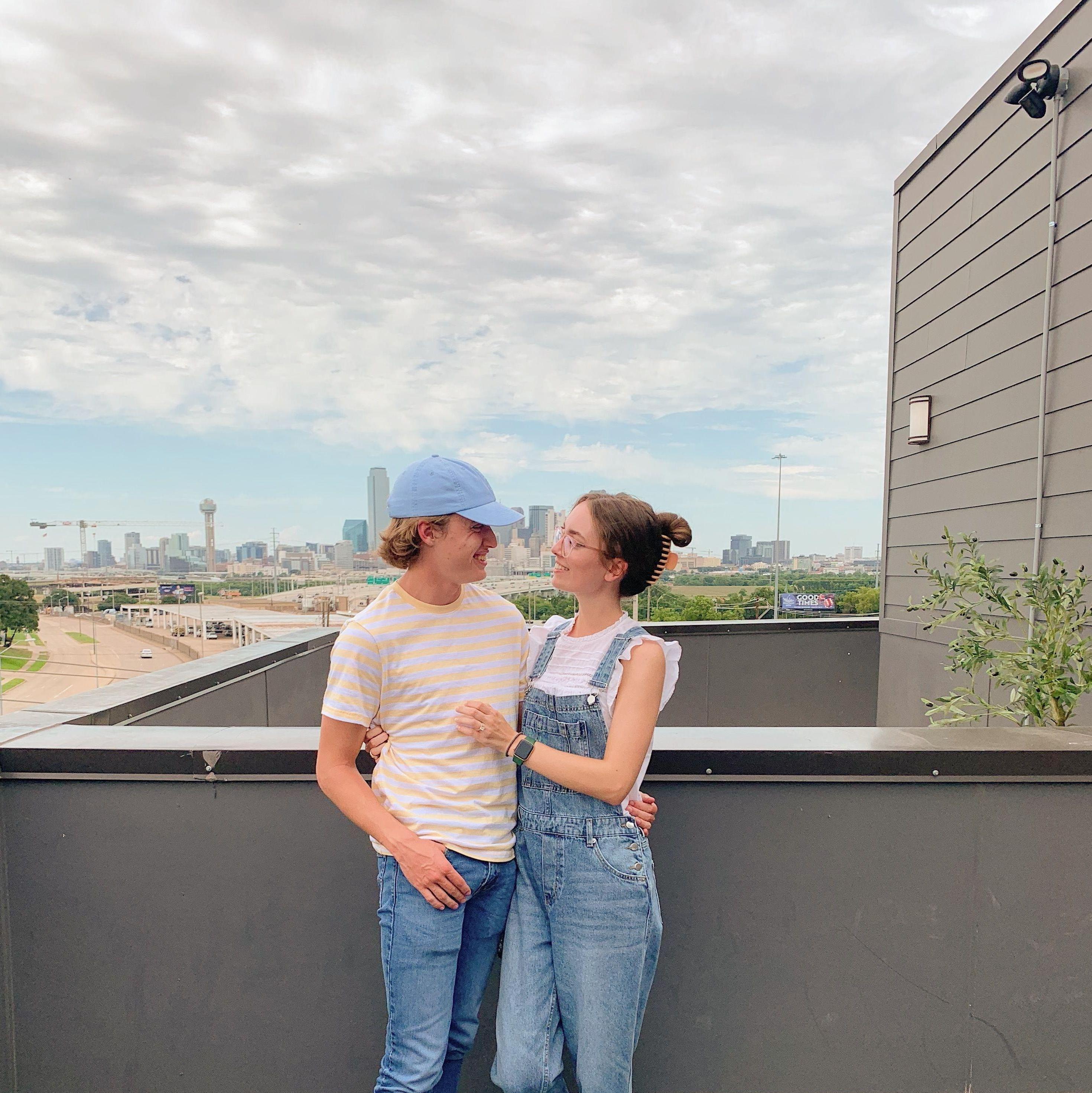 Lindsey May & Henry Erikson's Engagement Party, July 2023