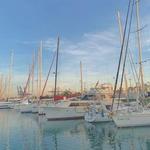 Sailing Yacht Charters