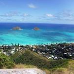 Lanikai Pillbox Hike