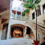 Picasso Museum Barcelona