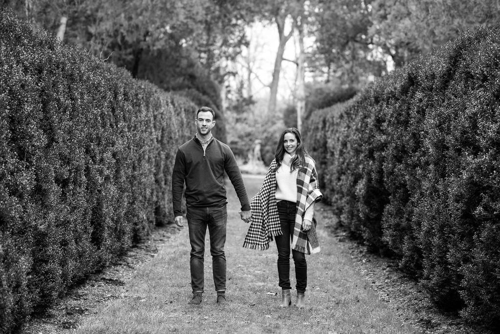 The Wedding Website of Nicole Bonanni and Jake Sodeman