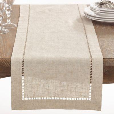 Saro Lifestyle Toscana 72-Inch Table Runner