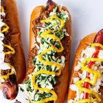 Hot Dog World
