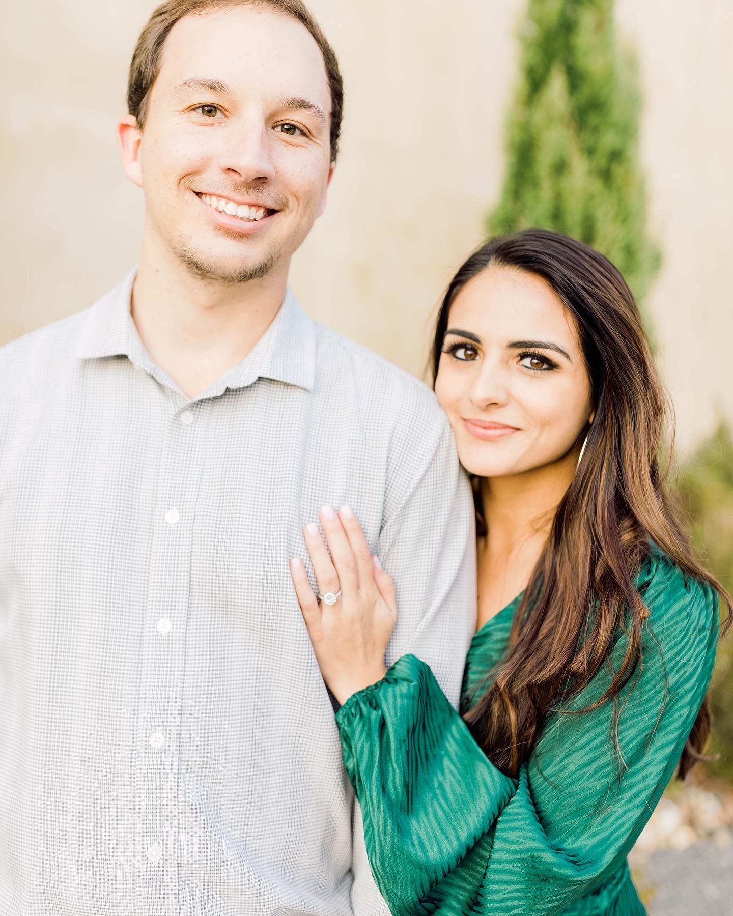 The Wedding Website of Chad Conner and Savannah Bryan
