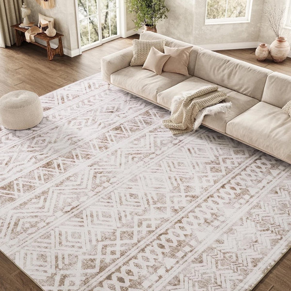 Area Rug for Living Room