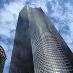 Columbia Tower