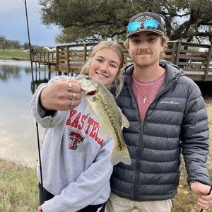 🎣 The Gallas Legacy: Bass Boat Fund