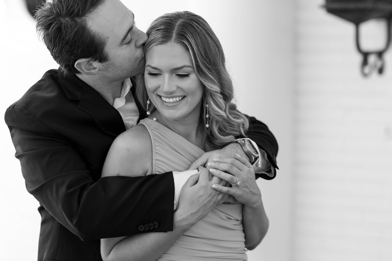 The Wedding Website of Nicole Barrett and Warren Barrett