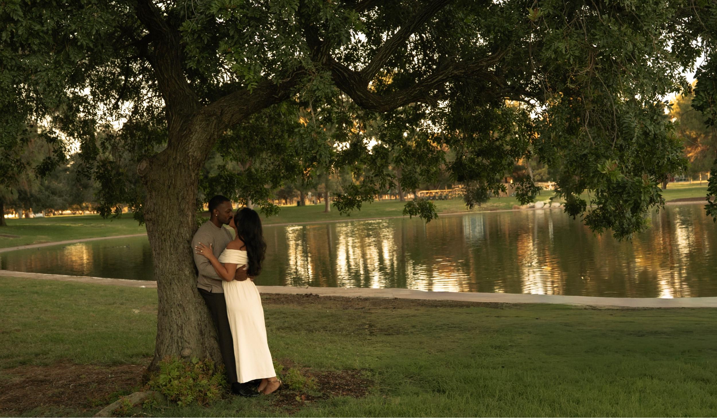 The Wedding Website of Natalie Aguirre and Kerry Young