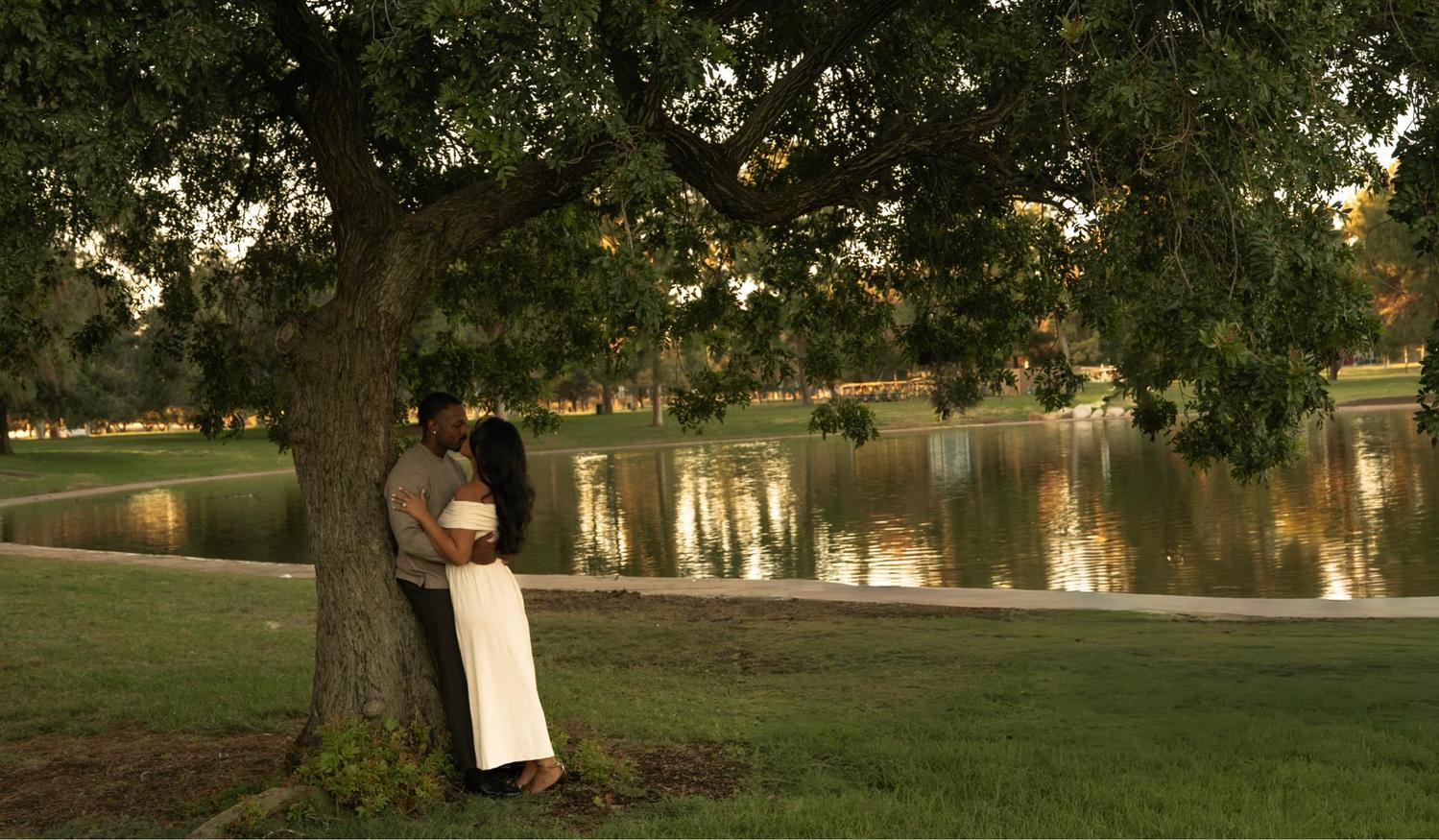 The Wedding Website of Natalie Aguirre and Kerry Young