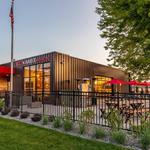Bad Habit Brewing Company