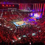 Arena México