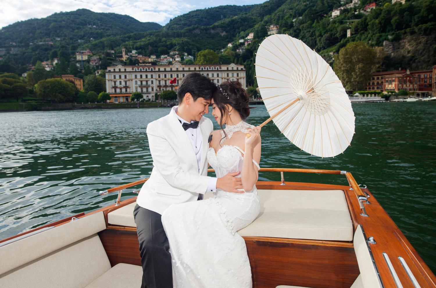 The Wedding Website of Rica Gabriene David and Melvin Jason Tan