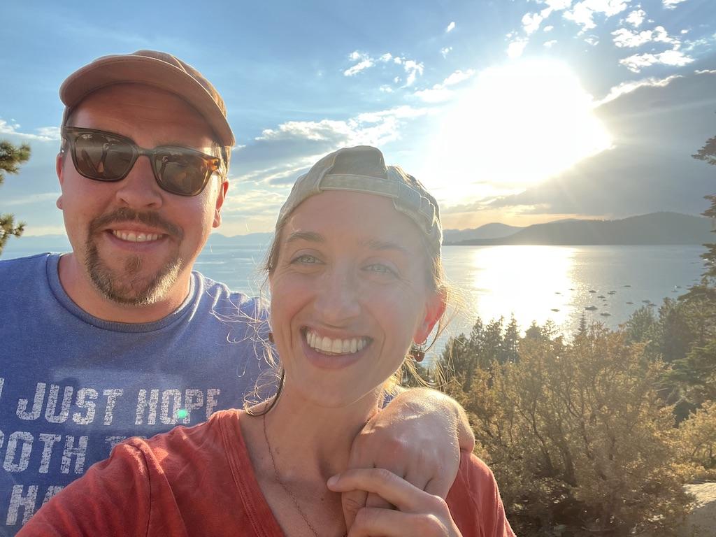 The Wedding Website of Erin Graves and Max McKee