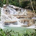 Dunn's River Falls & Park