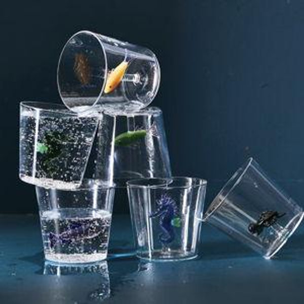 Ichendorf Milano Tumblers, Set of 6