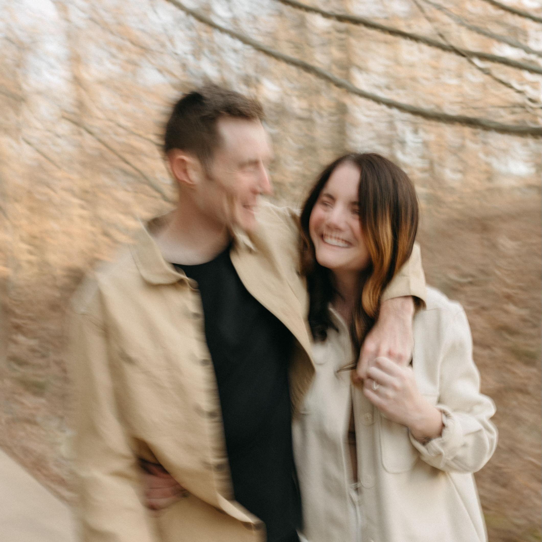 Engagement Photos