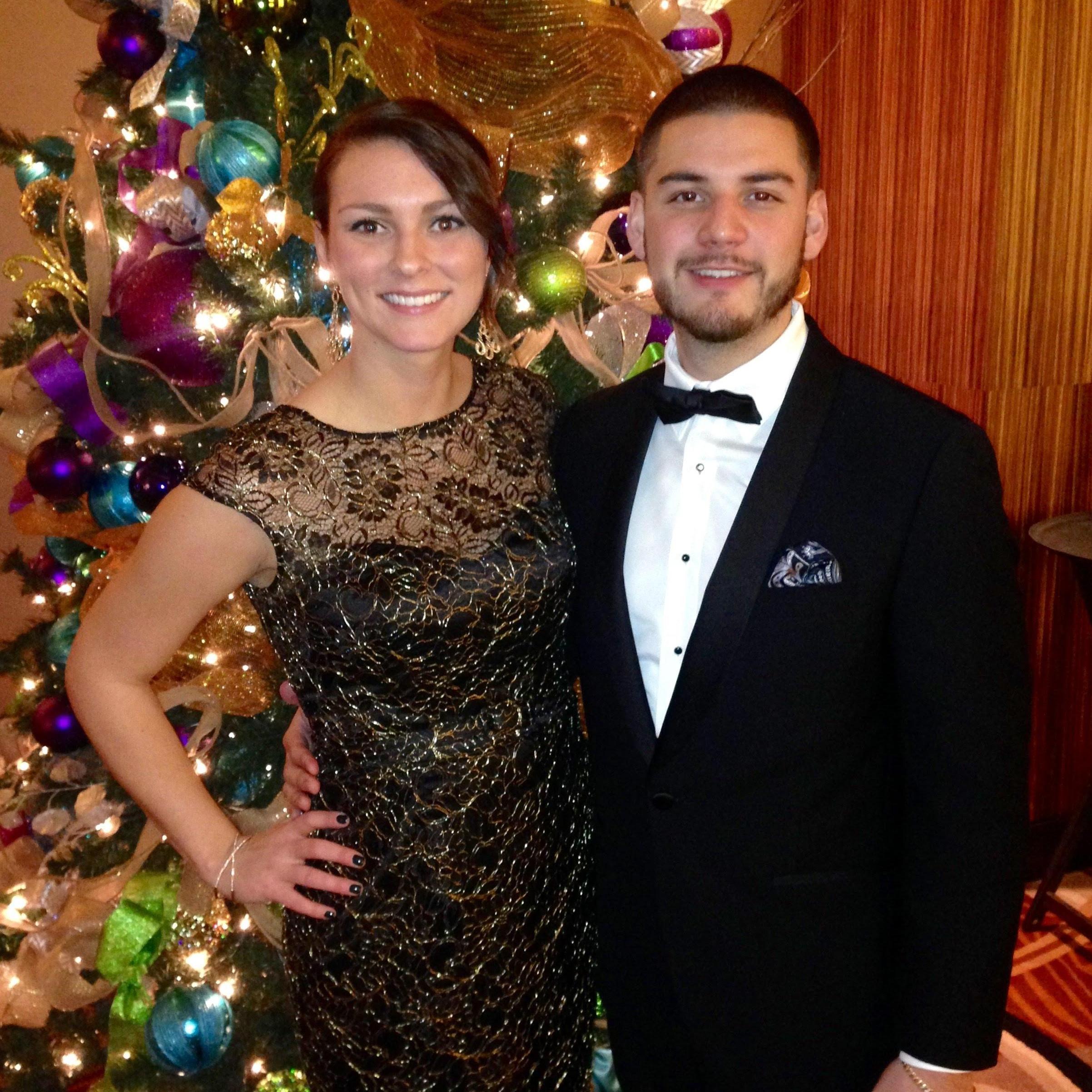 December 2014 | Kidney Ball Detroit Gala