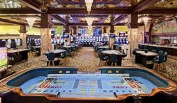 Hyatt Regency Lake Tahoe Resort, Spa And Casino