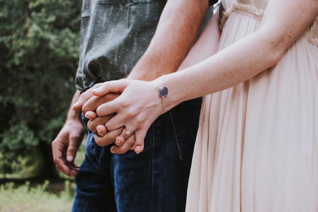 The Wedding Website of Cayman Trudell and Clayton Gutshall