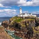 Fanad Head Lighthouse