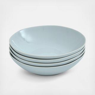 Arbor Pasta Bowl, Set of 4