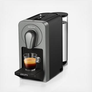 Prodigio Smartphone App Connected Espresso Machine