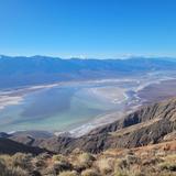 Dantes View