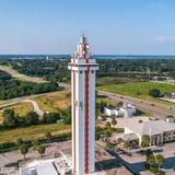 Florida Citrus Tower