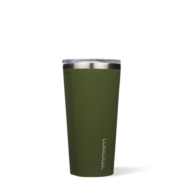 Classic Tumbler Classic Stainless Steel Drink Tumbler