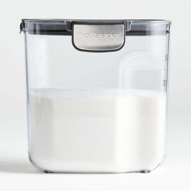 Progressive ® ProKeeper 2.0 2.4-Qt. Sugar Storage Container