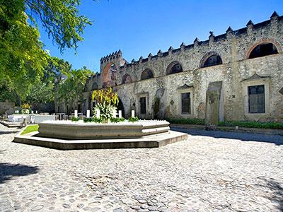 The Wedding Website of Alcira Rodriguez and Daniel Lichi