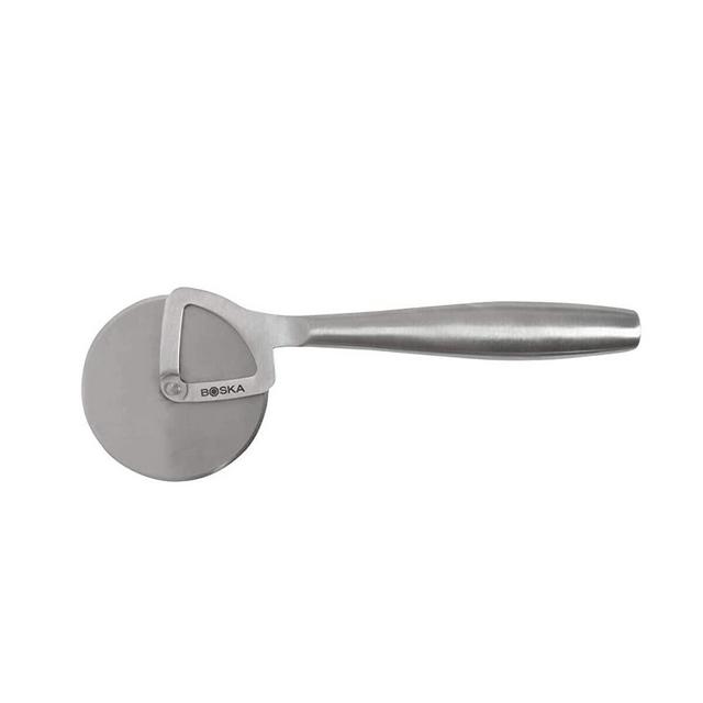 BOSKA Copenhagen Pizza Wheel, Regular, Stainless Steel