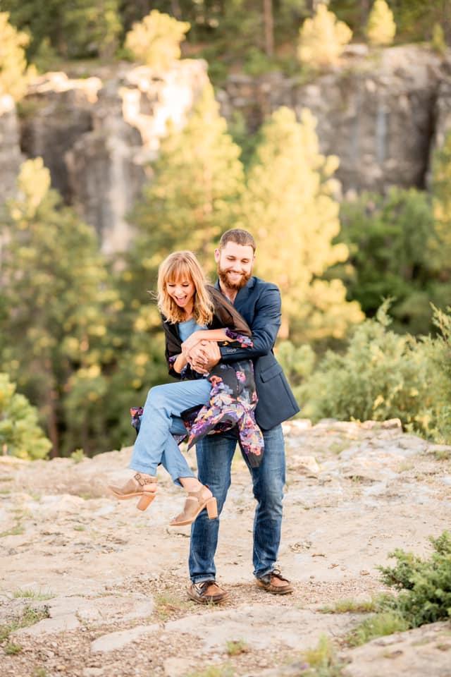 The Wedding Website of Kelsi Gamble and Payten Gilmore