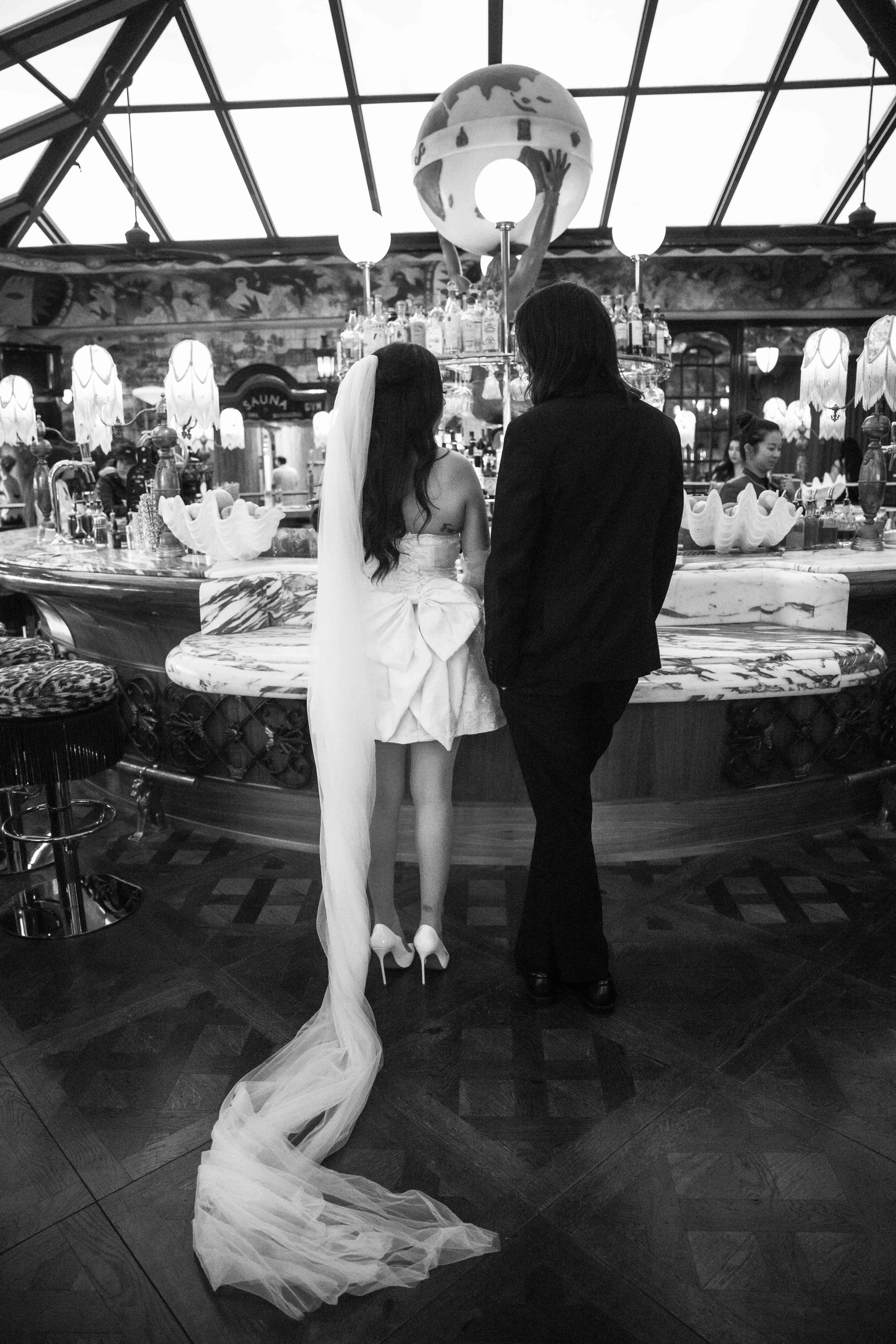 The Wedding Website of Celina Garcia and Patrick Evans