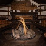 Myod banya/ Bath House