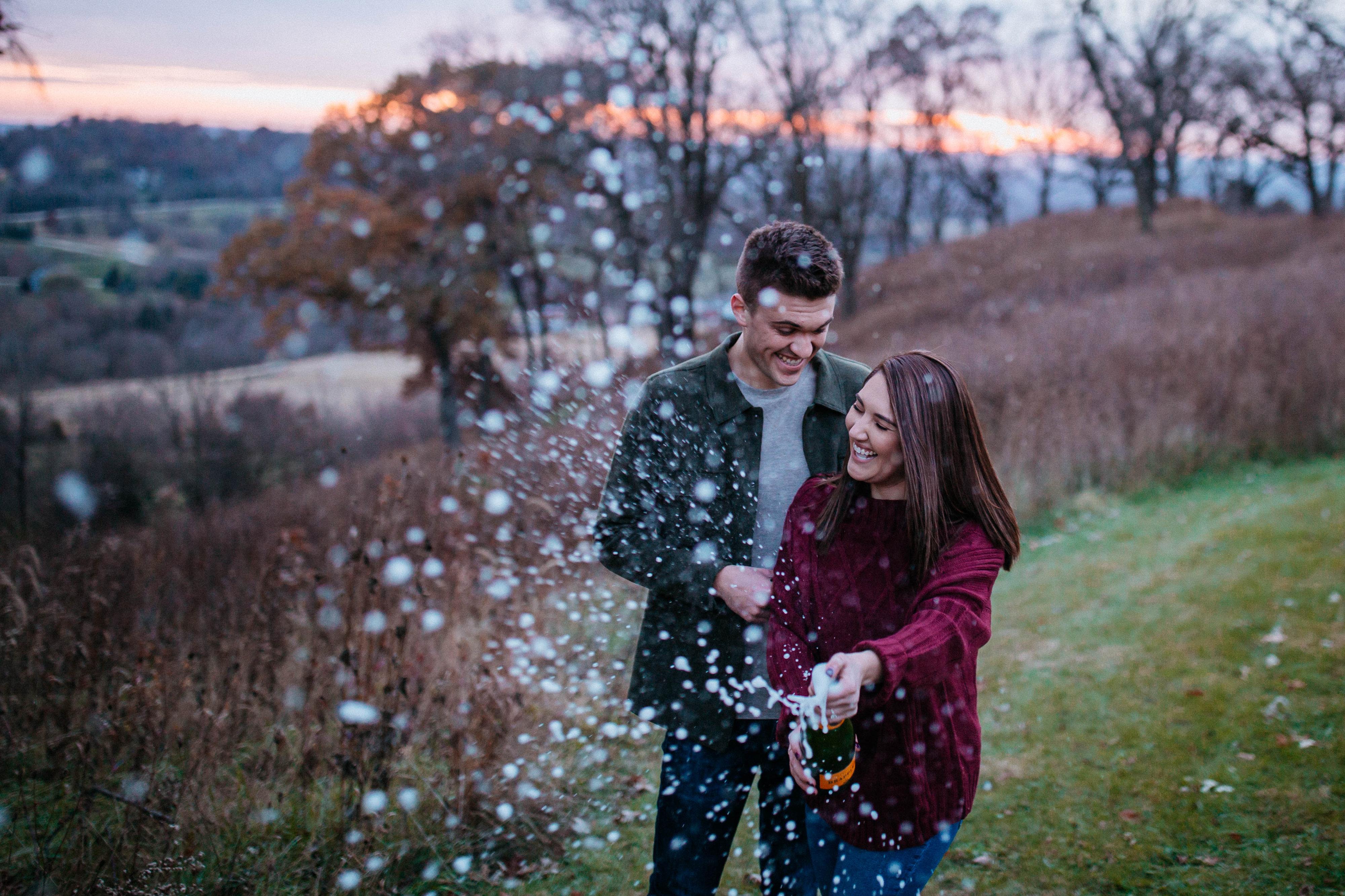 The Wedding Website of Emily Regan and Sean Regan