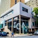 Institute of Contemporary Art