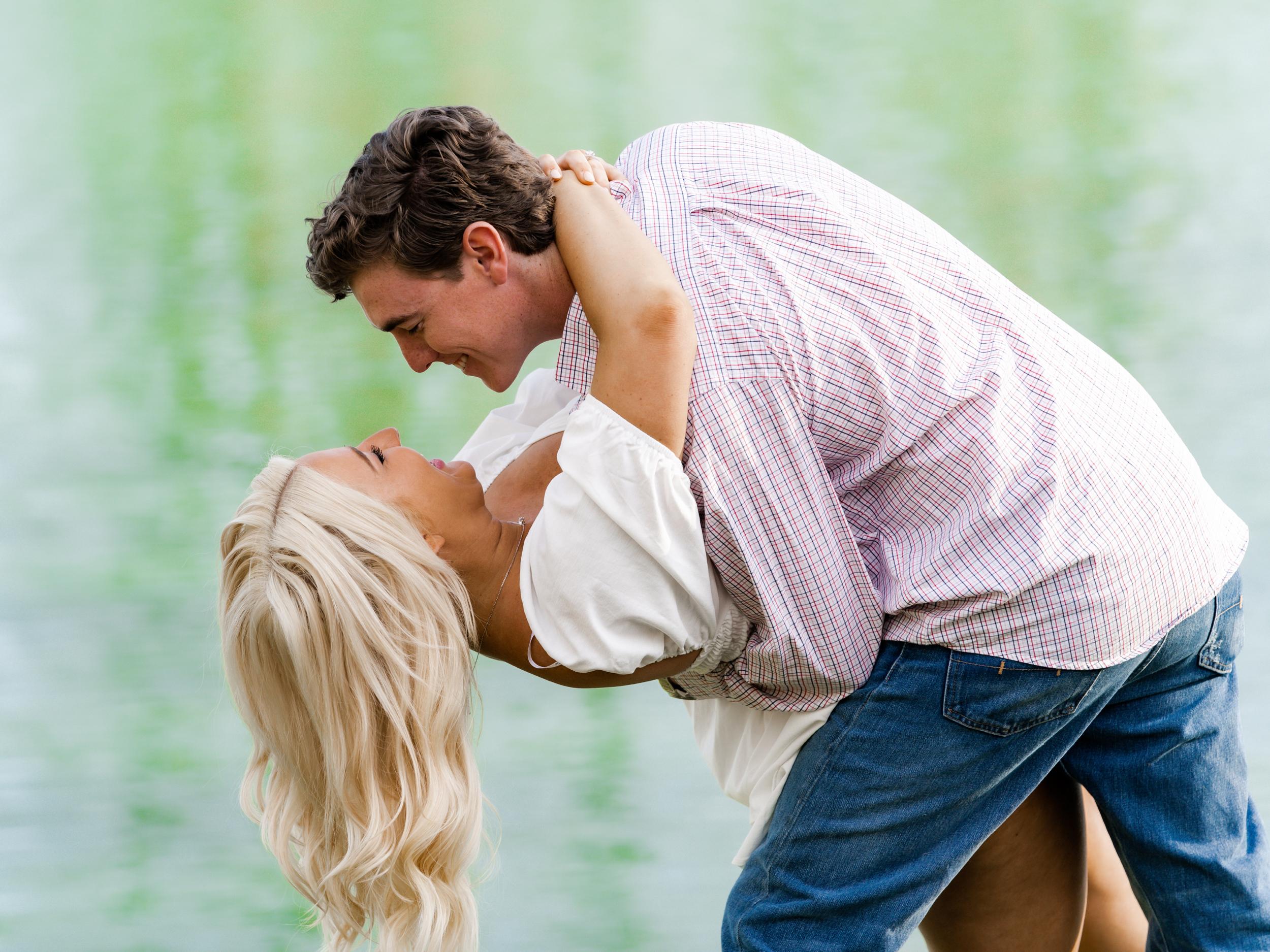 The Wedding Website of Chance Hamil and Sarah Turcotte
