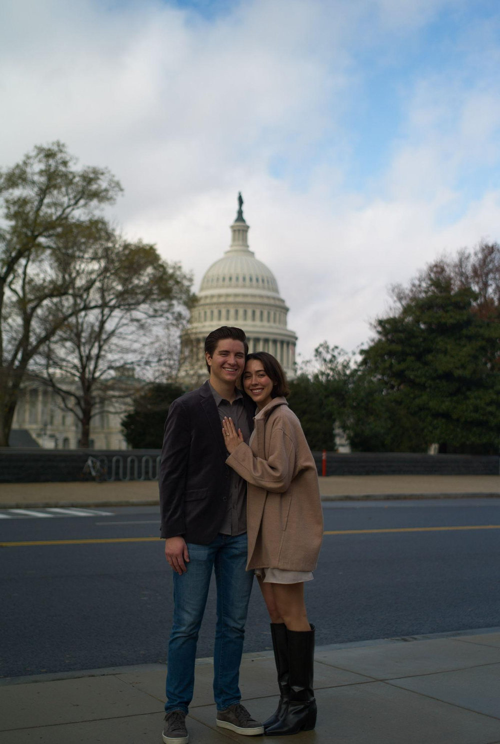 Ruby Halperin and Stetson Sullivan's Wedding Website