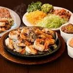 E Bar Tex-Mex