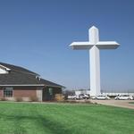 The Cross
