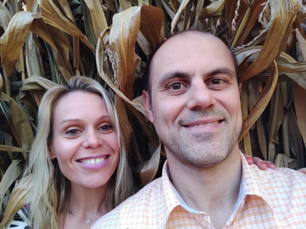 The Wedding Website of Eleni Kakates and Dimitrios Kapsalis