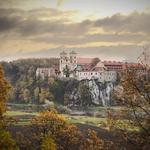 Tyniec Abbey