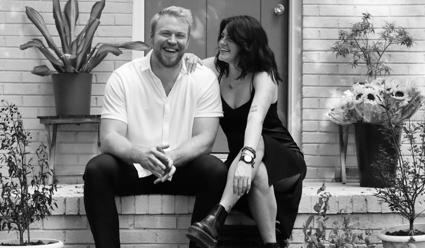 The Wedding Website of Scarlett VanDyke and Dalton Shaw