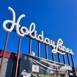 Holiday Lanes