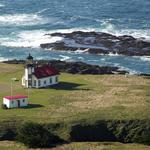 Point Cabrillo Light Station State Historic Park