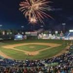 Sea Dogs Baseball